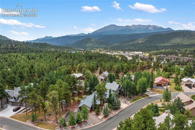 MLS Image for 591  Skyline  ,Woodland Park, Colorado