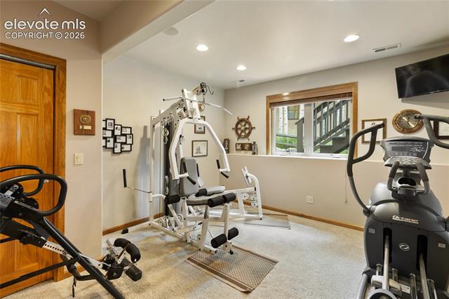 MLS Image for 591  Skyline  ,Woodland Park, Colorado