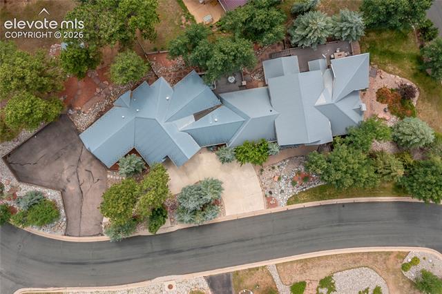 MLS Image for 591  Skyline  ,Woodland Park, Colorado