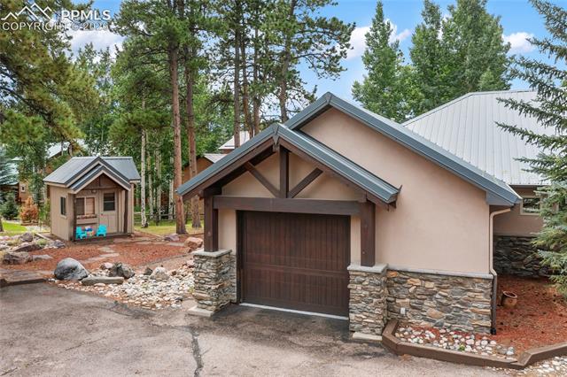 MLS Image for 591  Skyline  ,Woodland Park, Colorado