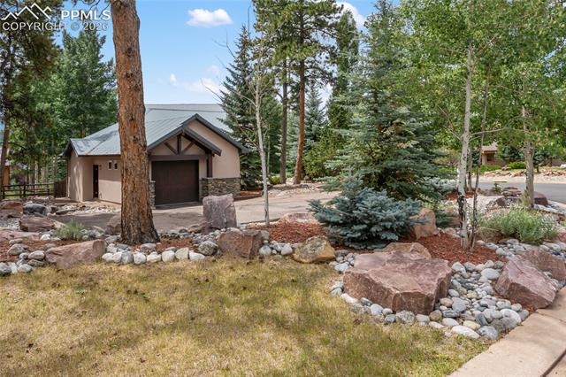 MLS Image for 591  Skyline  ,Woodland Park, Colorado