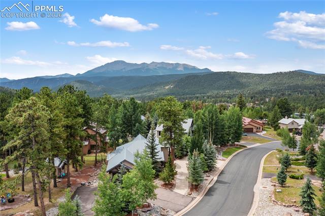 MLS Image for 591  Skyline  ,Woodland Park, Colorado
