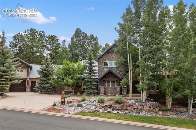 MLS Image for 591  Skyline  ,Woodland Park, Colorado