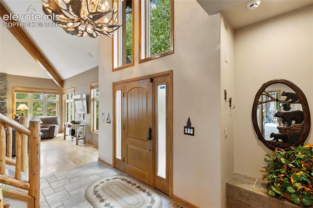 MLS Image for 591  Skyline  ,Woodland Park, Colorado