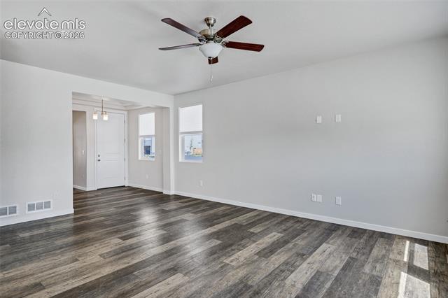 MLS Image for 5311  Sunday Gulch  ,Colorado Springs, Colorado
