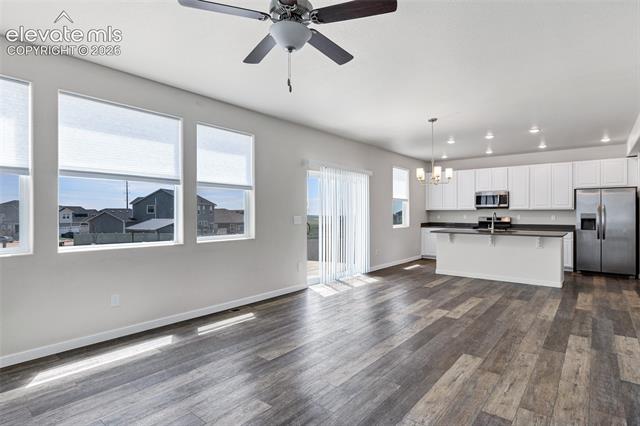 MLS Image for 5311  Sunday Gulch  ,Colorado Springs, Colorado