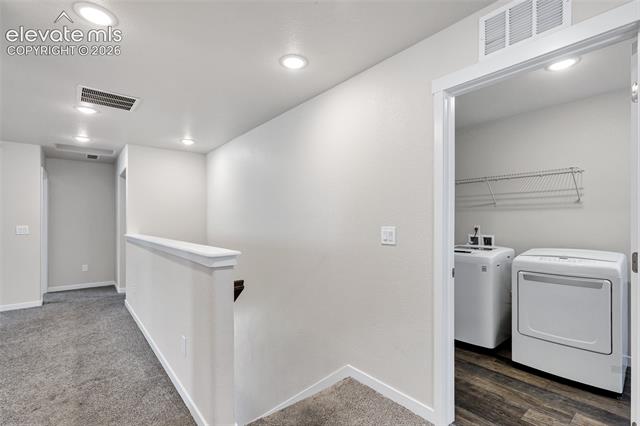 MLS Image for 5311  Sunday Gulch  ,Colorado Springs, Colorado