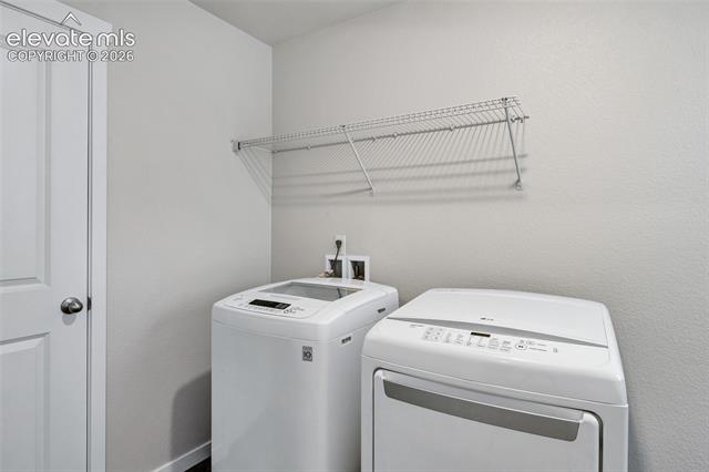 MLS Image for 5311  Sunday Gulch  ,Colorado Springs, Colorado