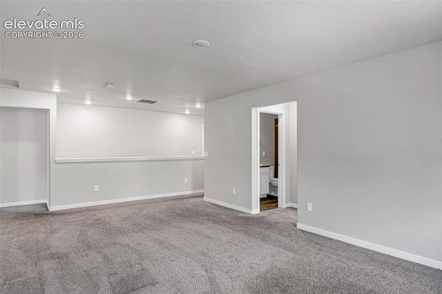 MLS Image for 5311  Sunday Gulch  ,Colorado Springs, Colorado