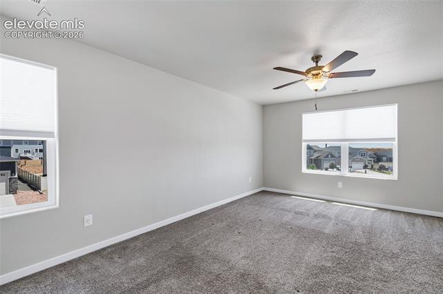 MLS Image for 5311  Sunday Gulch  ,Colorado Springs, Colorado