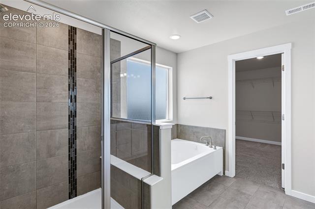 MLS Image for 5311  Sunday Gulch  ,Colorado Springs, Colorado