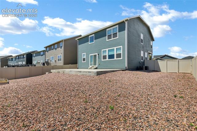 MLS Image for 5311  Sunday Gulch  ,Colorado Springs, Colorado