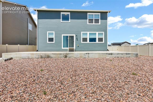 MLS Image for 5311  Sunday Gulch  ,Colorado Springs, Colorado