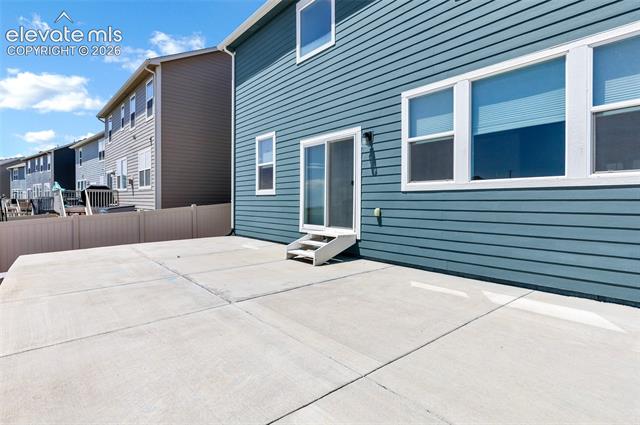 MLS Image for 5311  Sunday Gulch  ,Colorado Springs, Colorado