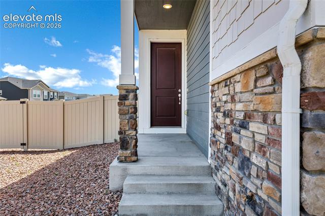 MLS Image for 5311  Sunday Gulch  ,Colorado Springs, Colorado