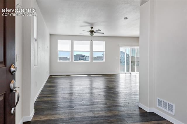MLS Image for 5311  Sunday Gulch  ,Colorado Springs, Colorado