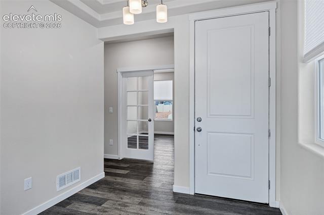 MLS Image for 5311  Sunday Gulch  ,Colorado Springs, Colorado