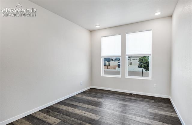 MLS Image for 5311  Sunday Gulch  ,Colorado Springs, Colorado