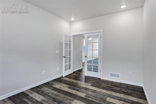 MLS Image for 5311  Sunday Gulch  ,Colorado Springs, Colorado