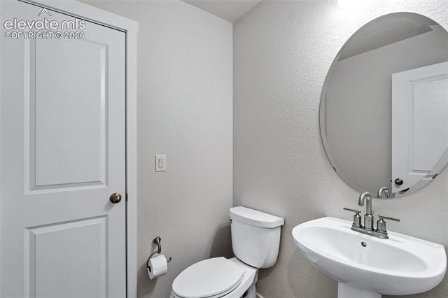 MLS Image for 5311  Sunday Gulch  ,Colorado Springs, Colorado