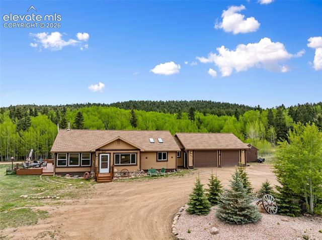 689  Divide South  , divide&nbsp; House Search MLS Picture