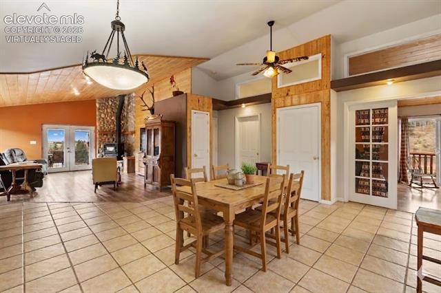 MLS Image for 689  Divide South  ,Divide, Colorado