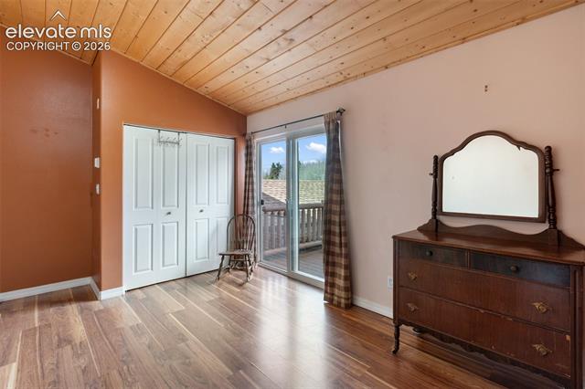 MLS Image for 689  Divide South  ,Divide, Colorado