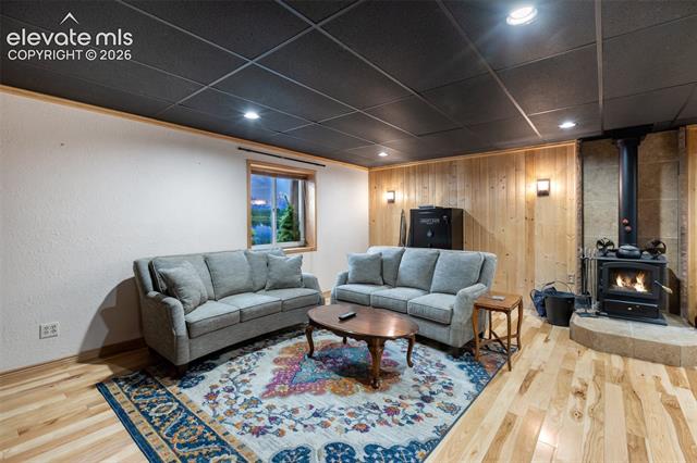 MLS Image for 689  Divide South  ,Divide, Colorado
