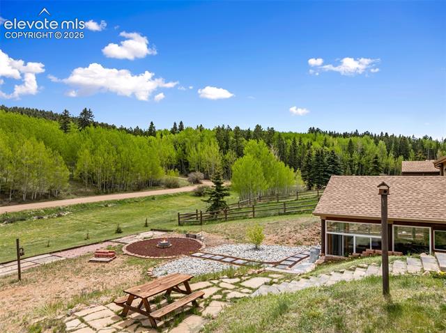 MLS Image for 689  Divide South  ,Divide, Colorado