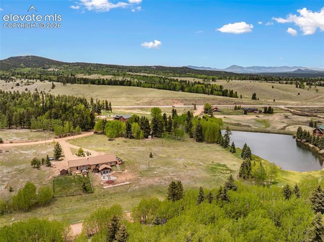MLS Image for 689  Divide South  ,Divide, Colorado