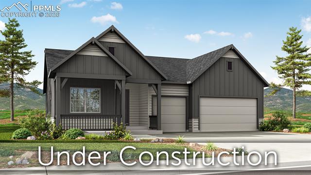 10581  Hudson Yard  , colorado springs&nbsp; House Search MLS Picture