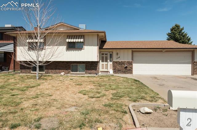 208  Starlite  , pueblo  House Search MLS Picture