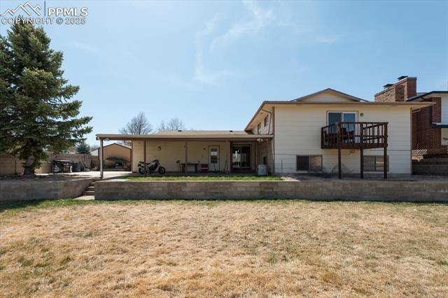 MLS Image for 208  Starlite  ,Pueblo, Colorado