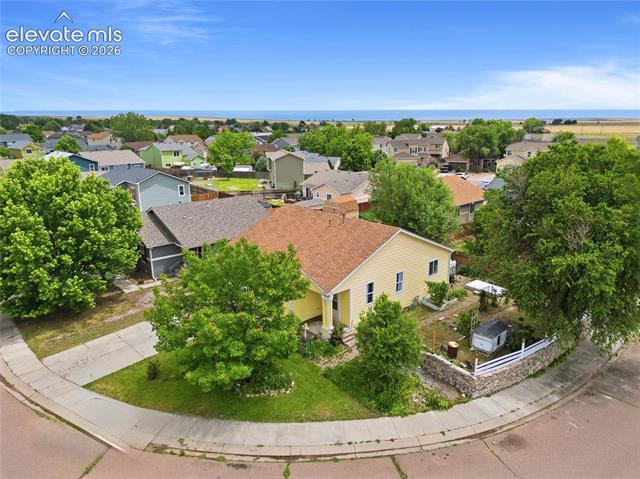 7608  Barn Owl  , fountain&nbsp; House Search MLS Picture