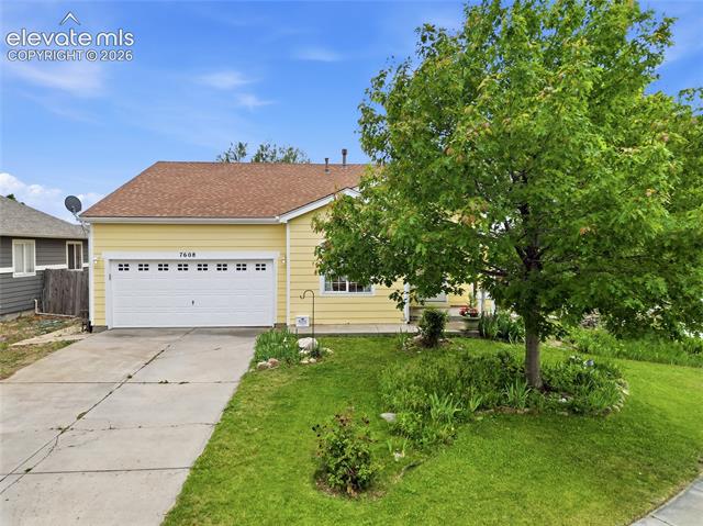 MLS Image for 7608  Barn Owl  ,Fountain, Colorado