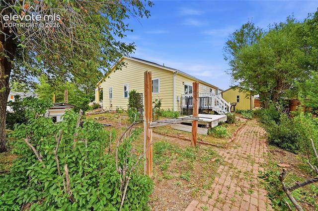 MLS Image for 7608  Barn Owl  ,Fountain, Colorado