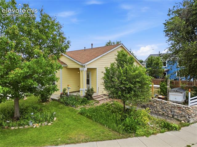 MLS Image for 7608  Barn Owl  ,Fountain, Colorado
