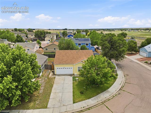 MLS Image for 7608  Barn Owl  ,Fountain, Colorado