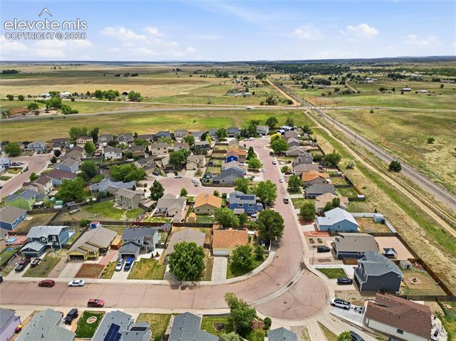 MLS Image for 7608  Barn Owl  ,Fountain, Colorado