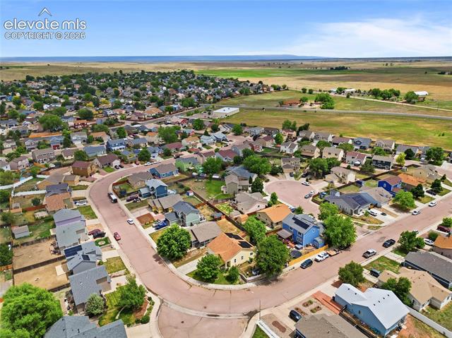 MLS Image for 7608  Barn Owl  ,Fountain, Colorado