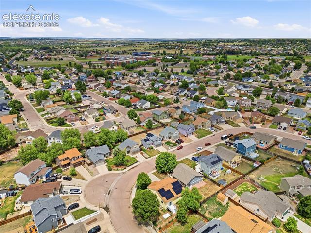 MLS Image for 7608  Barn Owl  ,Fountain, Colorado