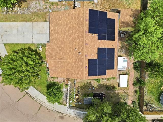 MLS Image for 7608  Barn Owl  ,Fountain, Colorado