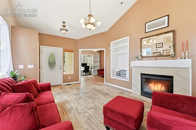 MLS Image for 7608  Barn Owl  ,Fountain, Colorado