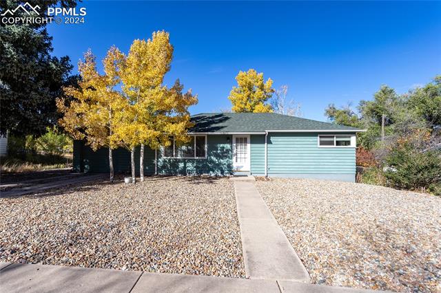 MLS Image for 2316  Robin  ,Colorado Springs, Colorado