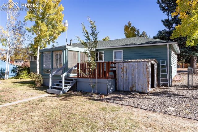 MLS Image for 2316  Robin  ,Colorado Springs, Colorado