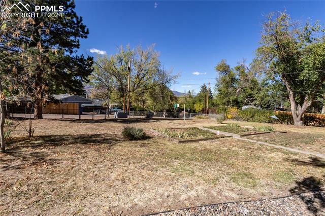 MLS Image for 2316  Robin  ,Colorado Springs, Colorado