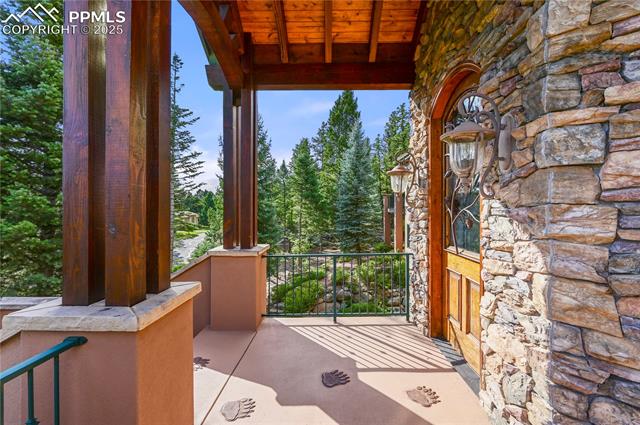 MLS Image for 4990  Willow Stone  ,Colorado Springs, Colorado