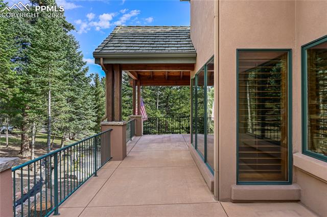 MLS Image for 4990  Willow Stone  ,Colorado Springs, Colorado