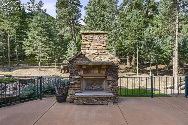 MLS Image for 4990  Willow Stone  ,Colorado Springs, Colorado