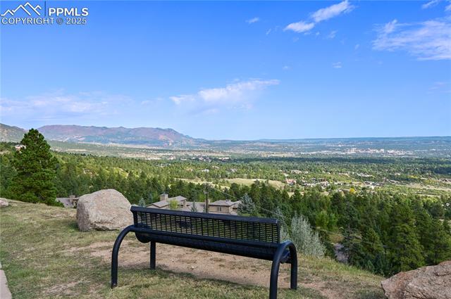 MLS Image for 4990  Willow Stone  ,Colorado Springs, Colorado